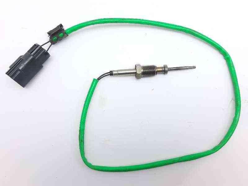 Recambio de sonda lambda para jaguar xf 2.2 diesel referencia OEM IAM CX2312B591DA