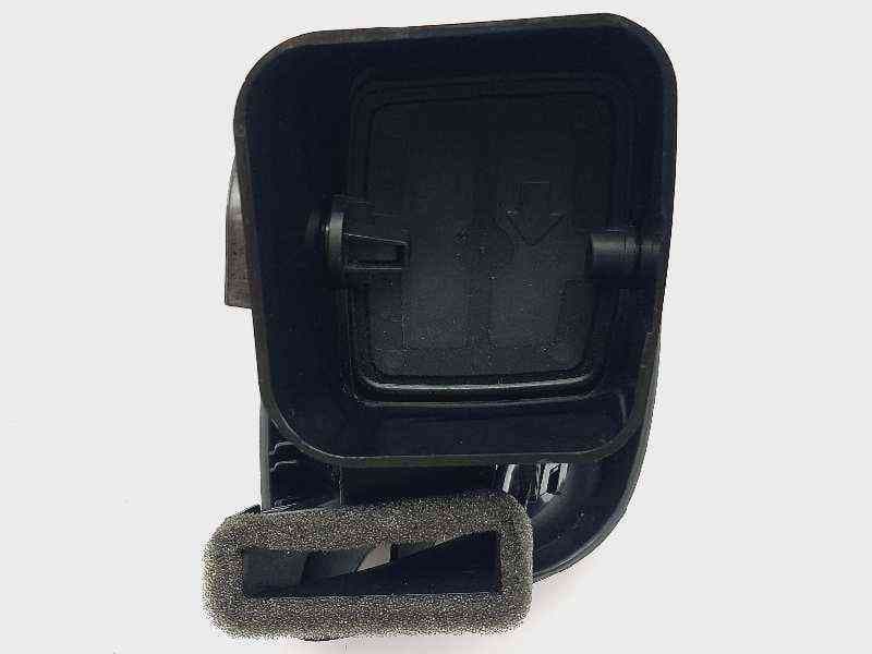 Recambio de rejilla aireadora para ds 5 style referencia OEM IAM 9670715277 2