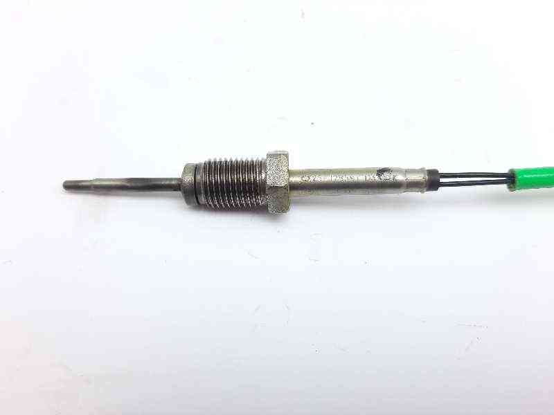 Recambio de sonda lambda para jaguar xf 2.2 diesel referencia OEM IAM CX2312B591DA 2