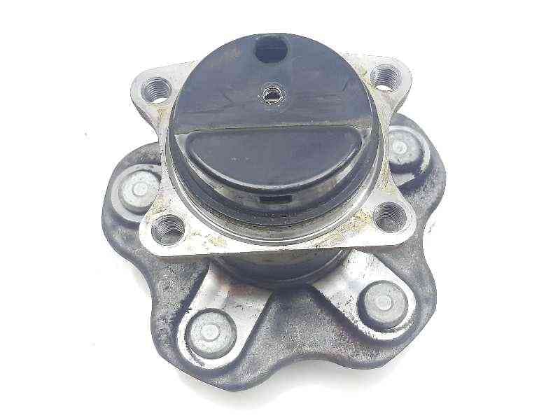 Recambio de buje para nissan pulsar (c13) tekna referencia OEM IAM 432023ZL0A