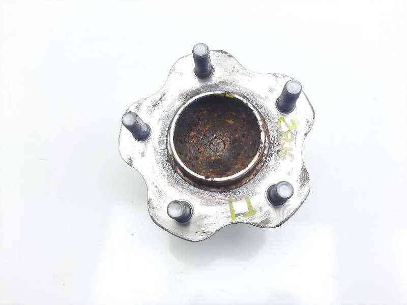 Recambio de buje para nissan pulsar (c13) tekna referencia OEM IAM 432023ZL0A 2