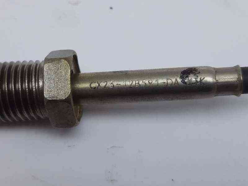 Recambio de sonda lambda para jaguar xf 2.2 diesel referencia OEM IAM CX2312B591DA 3