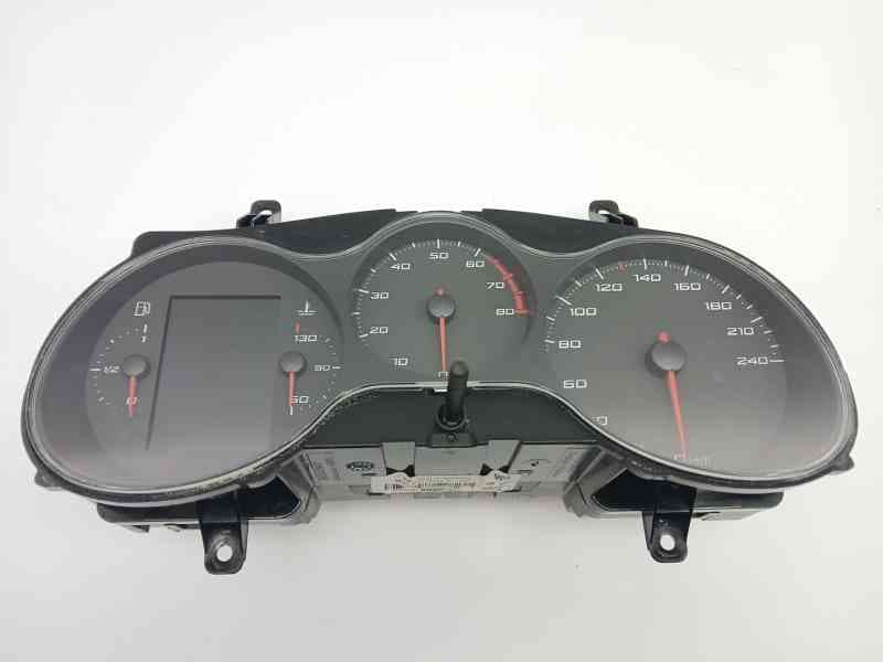Recambio de cuadro instrumentos para seat altea (5p1) tsi referencia OEM IAM 1P0920850P