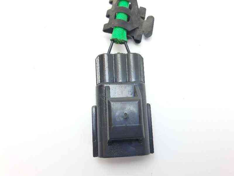 Recambio de sonda lambda para jaguar xf 2.2 diesel referencia OEM IAM CX2312B591DA 4
