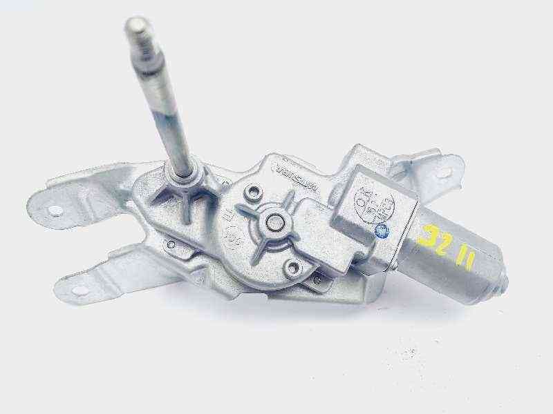 Recambio de motor limpia trasero para mazda 2 lim. () luxury referencia OEM IAM DA6C67450A