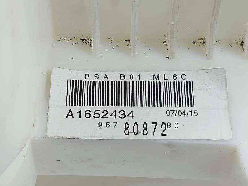 Recambio de palanca cambio para ds 5 style referencia OEM IAM 9678087280 3