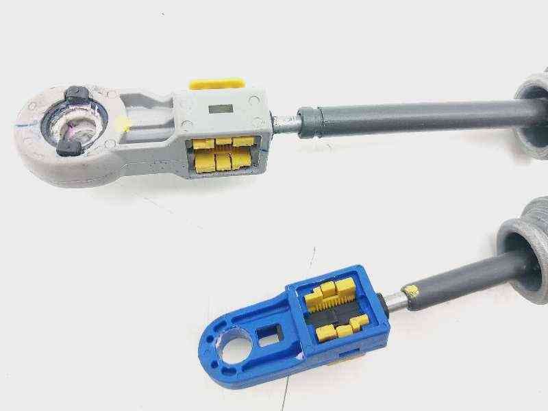 Recambio de varillaje cambio para ds 5 style referencia OEM IAM B81ML6C 2