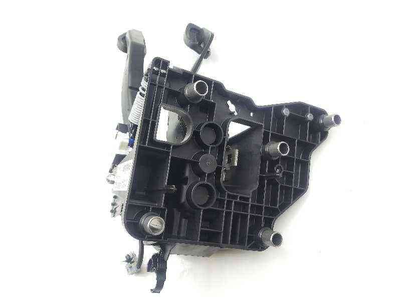 Recambio de pedal freno para citroën c5 berlina premier referencia OEM IAM 9665383080 - Gris 4