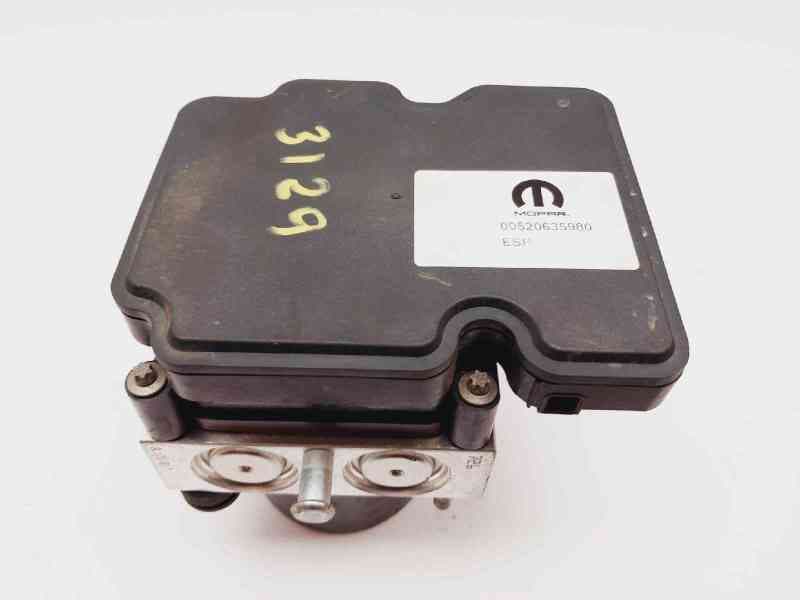 Recambio de abs para fiat tipo ii 356 berlina referencia OEM IAM 520635980 52063598