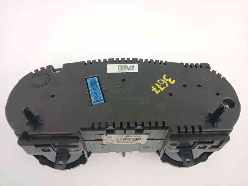 Recambio de cuadro instrumentos para seat altea (5p1) tsi referencia OEM IAM 1P0920850P 2