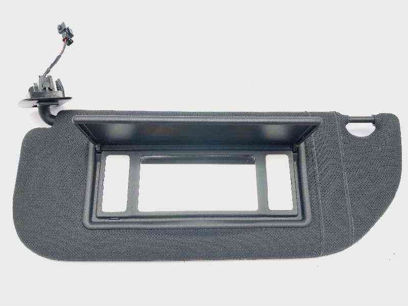 Recambio de parasol izquierdo para ds 5 style referencia OEM IAM