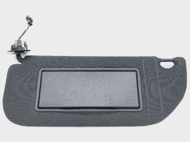 Recambio de parasol izquierdo para ds 5 style referencia OEM IAM 2
