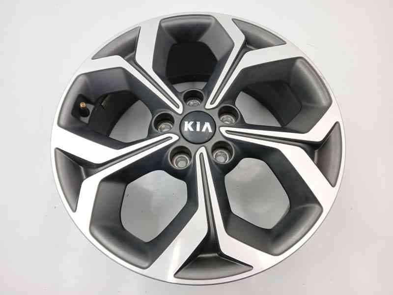 Recambio de llanta para kia ceed crdi referencia OEM IAM 52910J7400