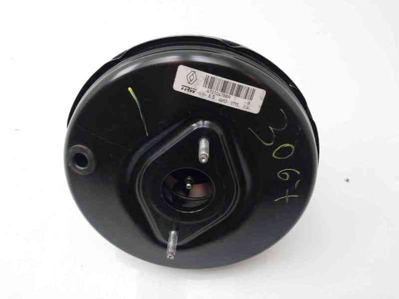 Recambio de servofreno para renault clio iv limited referencia OEM IAM 472104788R