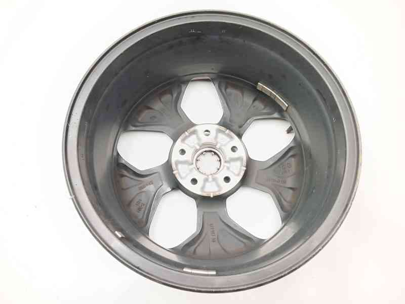Recambio de llanta para kia ceed crdi referencia OEM IAM 52910J7400 4