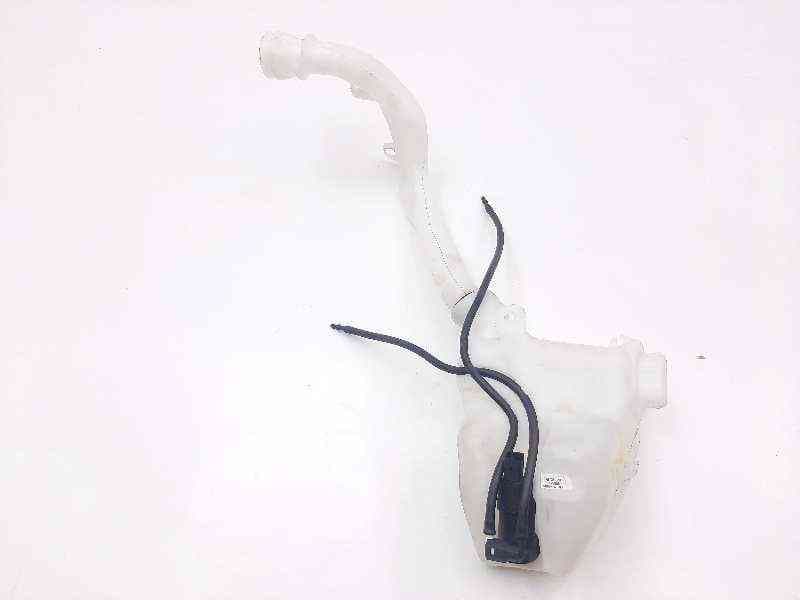 Recambio de deposito limpia para peugeot 208 (p2) active referencia OEM IAM 9683988680 - Gris