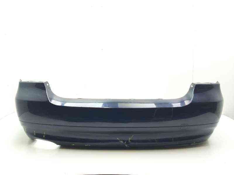 Recambio de paragolpes trasero para bmw serie 3 berlina (e90) 325i referencia OEM IAM - Azul