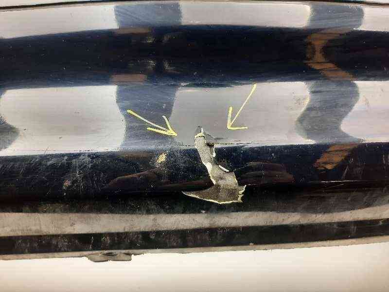 Recambio de paragolpes trasero para bmw serie 3 berlina (e90) 325i referencia OEM IAM - Azul 2