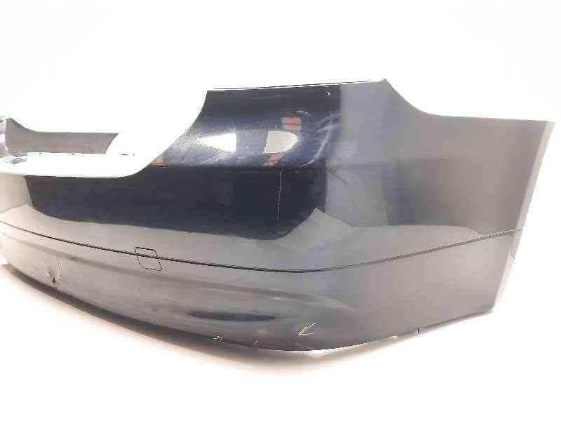 Recambio de paragolpes trasero para bmw serie 3 berlina (e90) 325i referencia OEM IAM - Azul 4