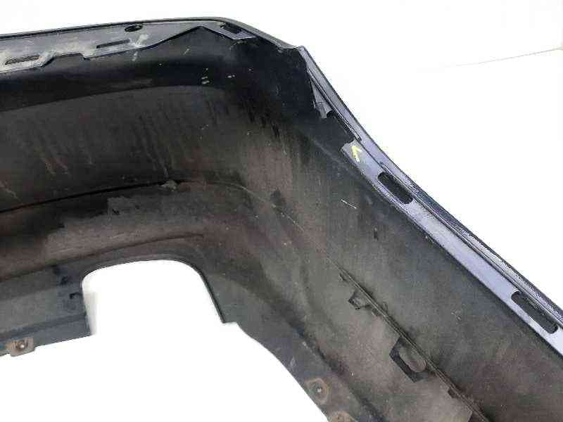 Recambio de paragolpes trasero para bmw serie 3 berlina (e90) 325i referencia OEM IAM - Azul 6