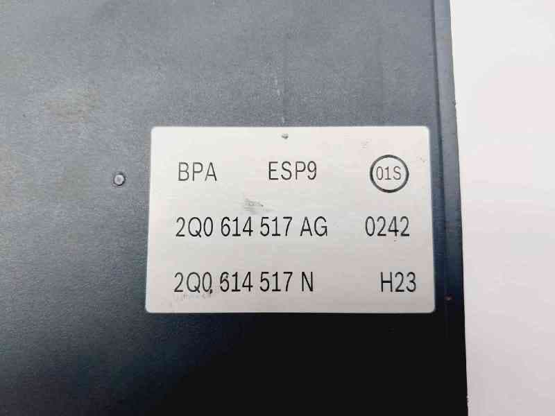Recambio de abs para seat ibiza (kj1) fr referencia OEM IAM 2Q0614517AG 2