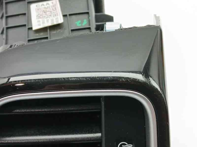 Recambio de rejilla aireadora para kia ceed crdi referencia OEM IAM 97490J7AA0 2