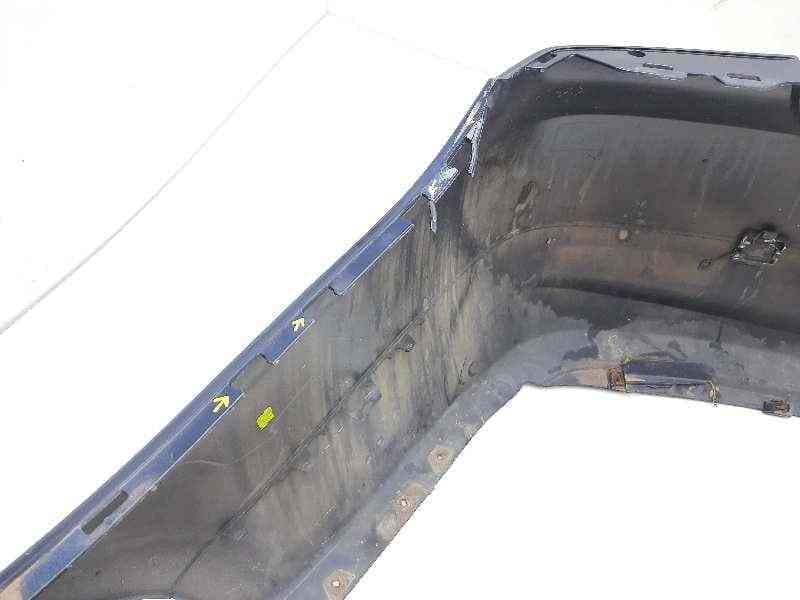 Recambio de paragolpes trasero para bmw serie 3 berlina (e90) 325i referencia OEM IAM - Azul 8