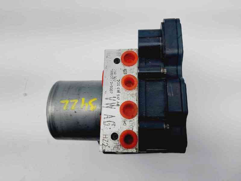Recambio de abs para seat ibiza (kj1) fr referencia OEM IAM 2Q0614517AG 3