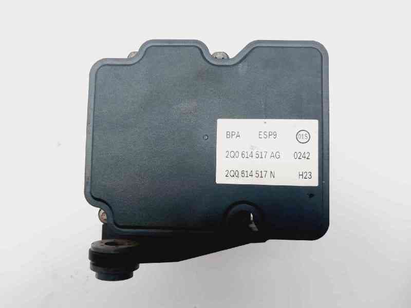 Recambio de abs para seat ibiza (kj1) fr referencia OEM IAM 2Q0614517AG 4