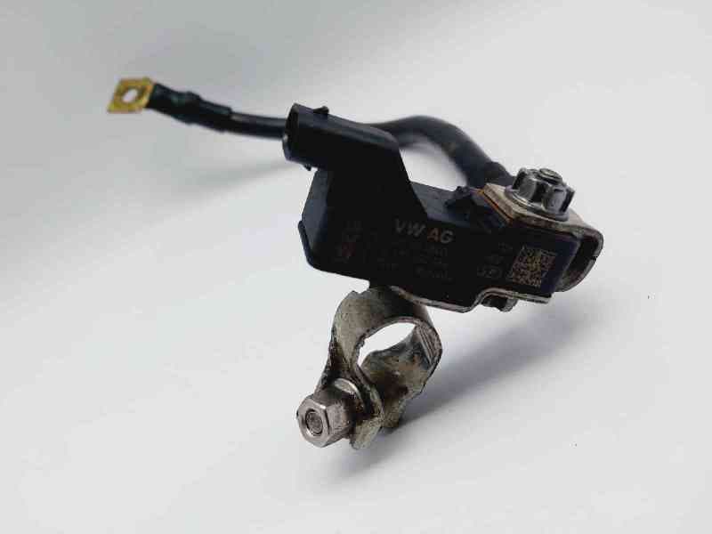 Recambio de modulo electronico para seat ibiza (kj1) fr referencia OEM IAM 2Q0915181B 2