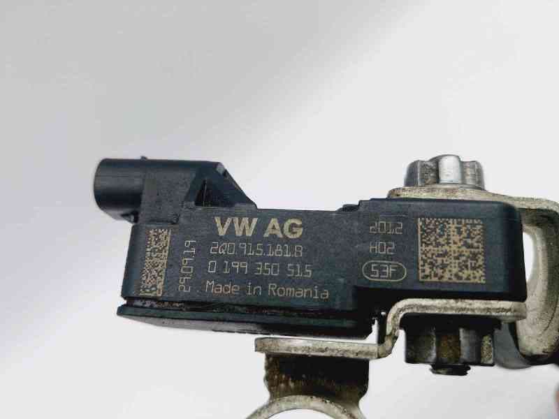 Recambio de modulo electronico para seat ibiza (kj1) fr referencia OEM IAM 2Q0915181B 5