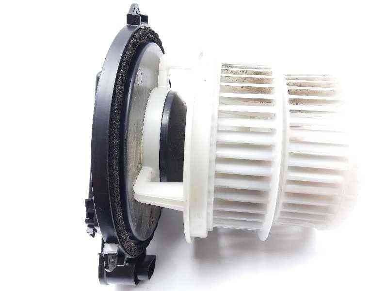 Recambio de motor calefaccion para lexus is 300h referencia OEM IAM 8710330471 3
