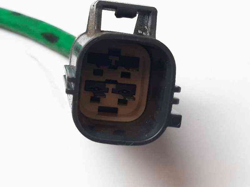 Recambio de sonda lambda para volvo v40 momentum referencia OEM IAM 31338682 4