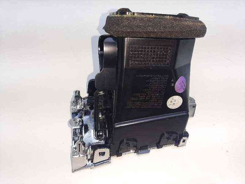 Recambio de rejilla aireadora para nissan pulsar (c13) tekna referencia OEM IAM 2