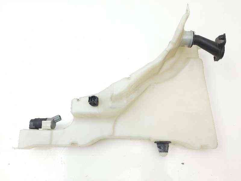 Recambio de deposito limpia para jaguar xf 2.2 diesel referencia OEM IAM  6M2113K082AB