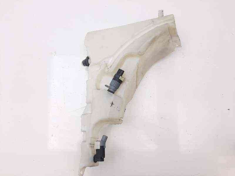 Recambio de deposito limpia para jaguar xf 2.2 diesel referencia OEM IAM  6M2113K082AB 2