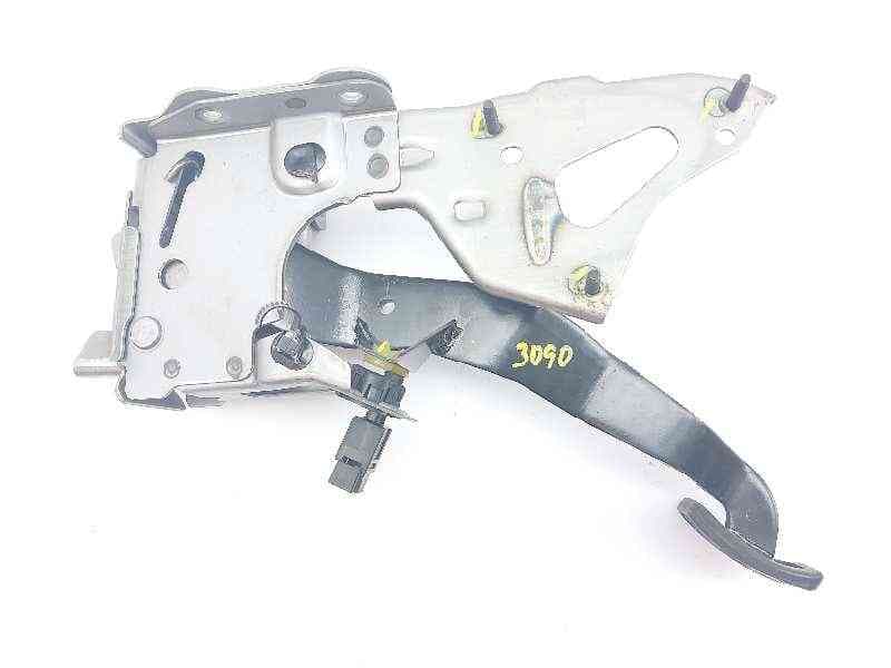 Recambio de pedal freno para renault koleos expression referencia OEM IAM 46501JY42B
