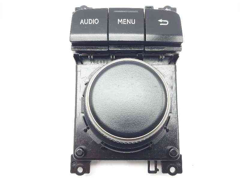 Recambio de mando multifuncion para lexus is 300h referencia OEM IAM 8478053240