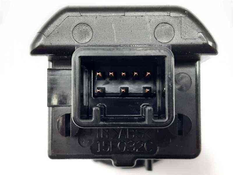 Recambio de antirrobo para lexus is 300h referencia OEM IAM 15F032C 3