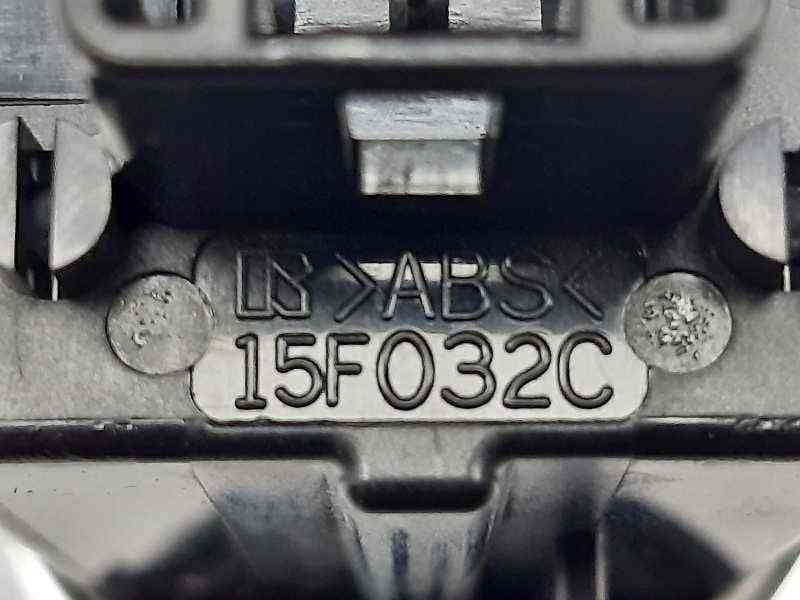 Recambio de antirrobo para lexus is 300h referencia OEM IAM 15F032C 4