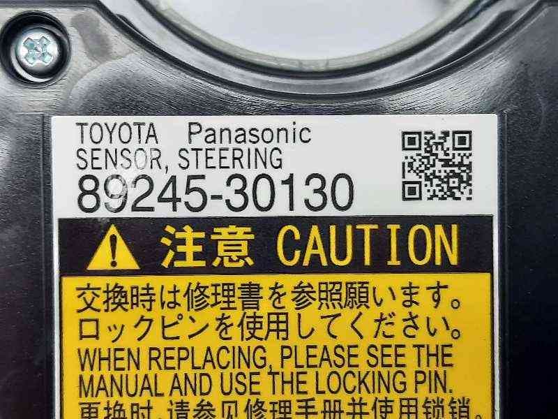 Recambio de sensor para lexus is 300h referencia OEM IAM 8924530130 2