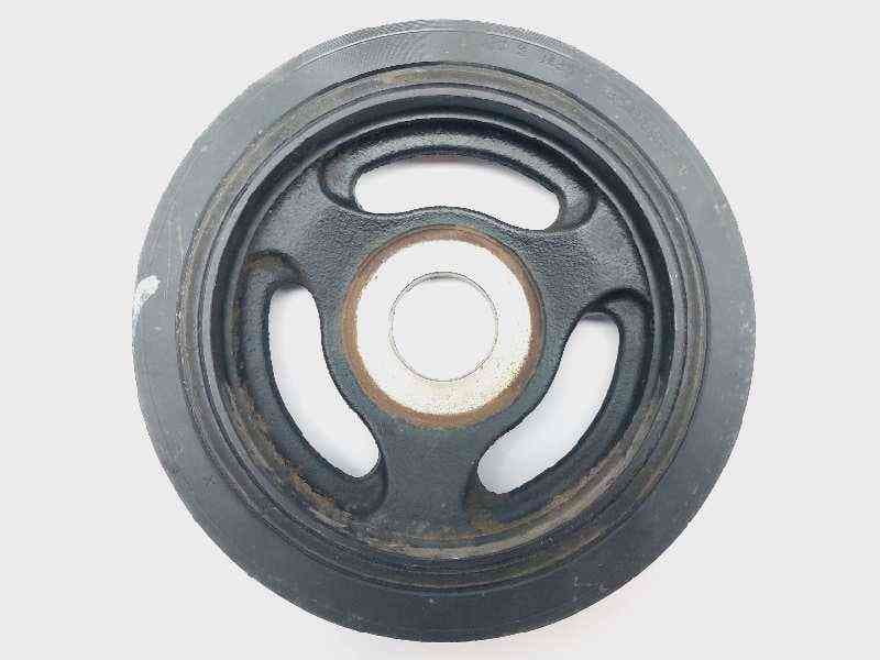 Recambio de polea cigueñal para citroën c4 lim. business referencia OEM IAM 9654961080