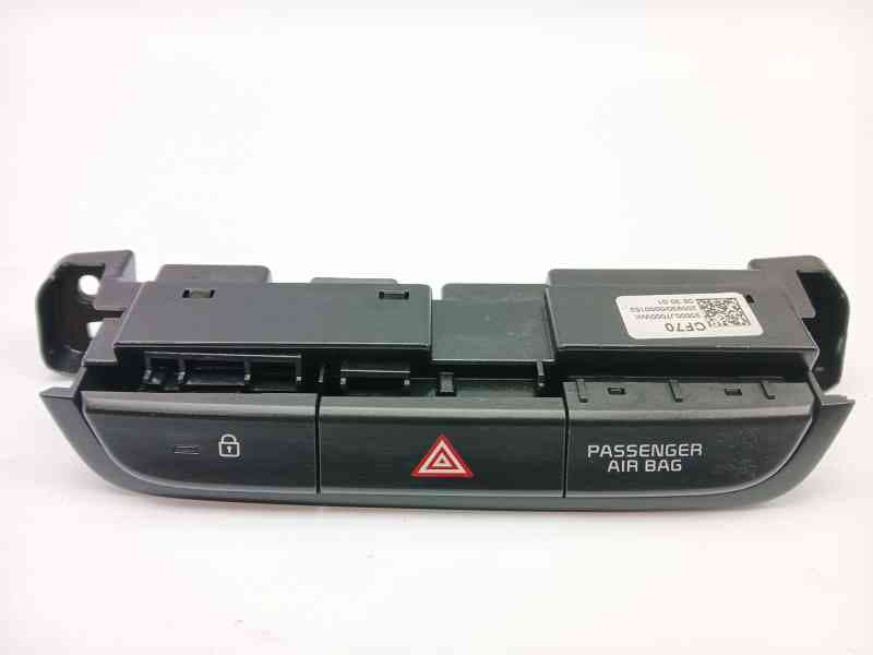 Recambio de warning para kia ceed crdi referencia OEM IAM 93600J7000WK