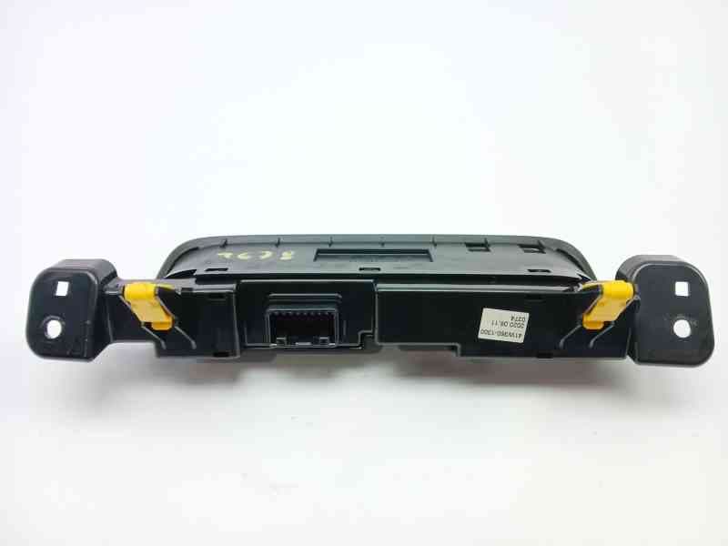 Recambio de warning para kia ceed crdi referencia OEM IAM 93600J7000WK 2