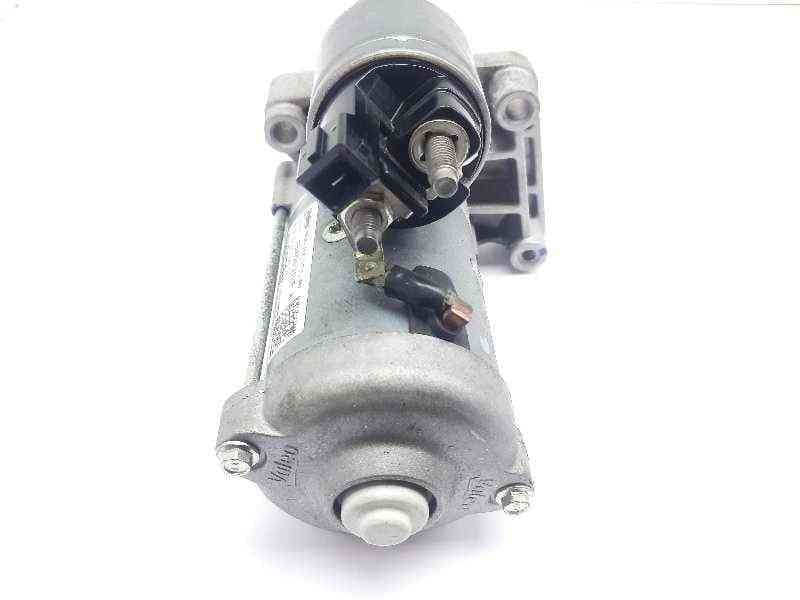 Recambio de motor arranque para peugeot 208 (p2) active referencia OEM IAM 9832577880 - Gris