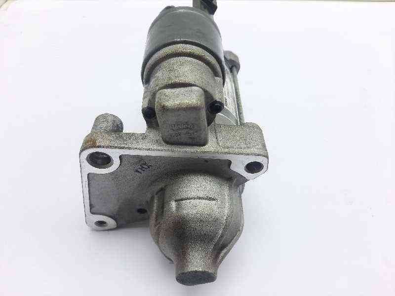 Recambio de motor arranque para peugeot 208 (p2) active referencia OEM IAM 9832577880 - Gris 2