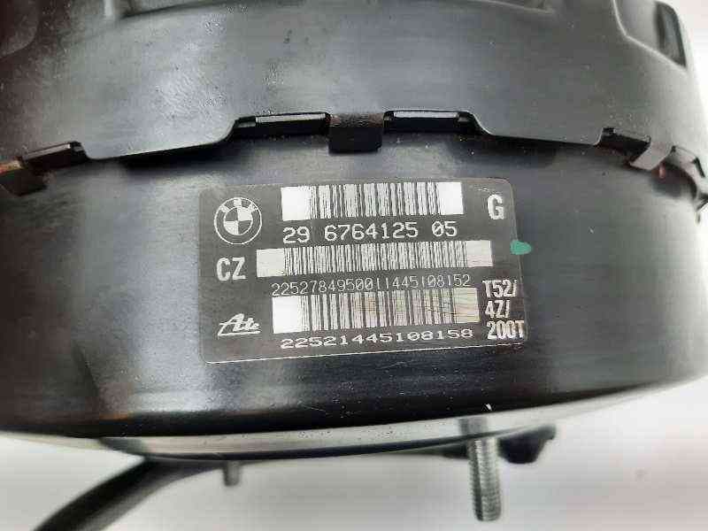 Recambio de servofreno para bmw serie 3 berlina (e90) 325i referencia OEM IAM 676412505 - Azul 2