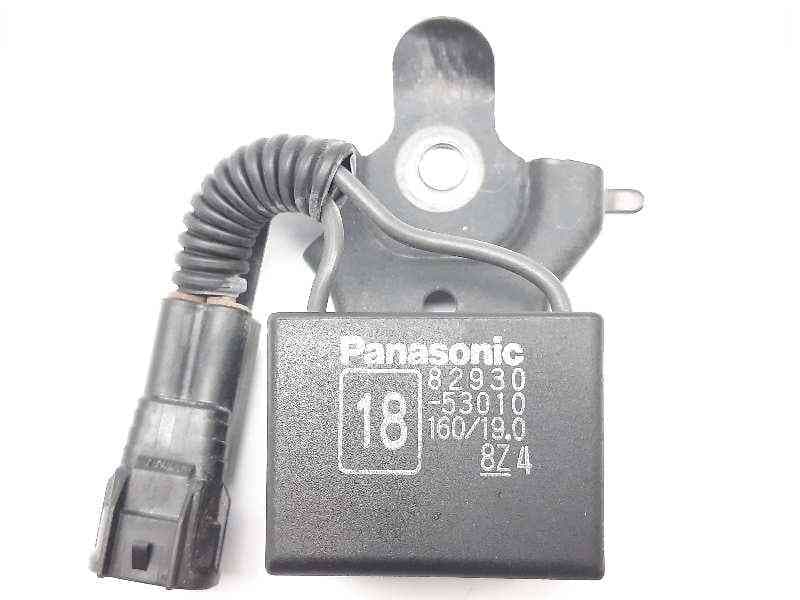 Recambio de modulo electronico para lexus is 300h referencia OEM IAM 8293053010