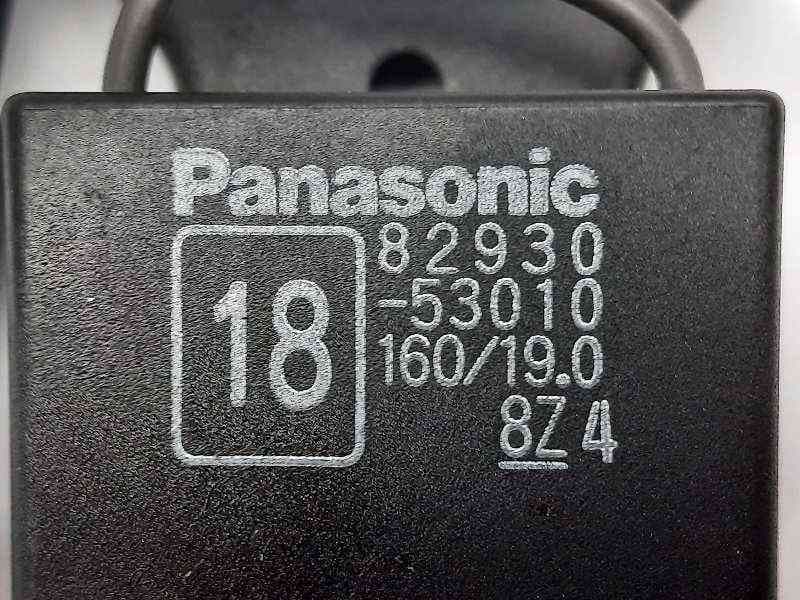 Recambio de modulo electronico para lexus is 300h referencia OEM IAM 8293053010 2