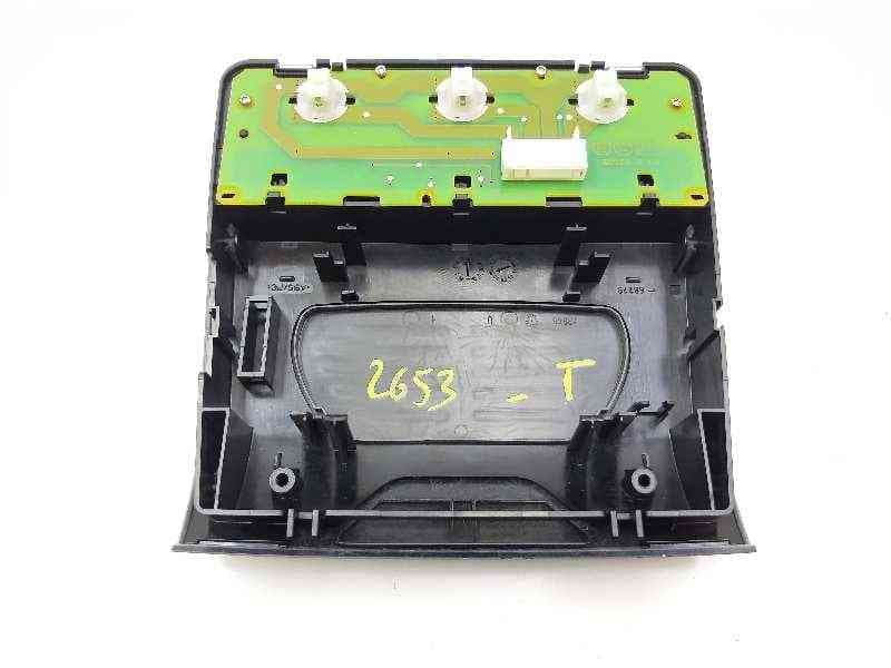 Recambio de luz interior para bmw serie 3 berlina (e90) 325i referencia OEM IAM - Azul 2